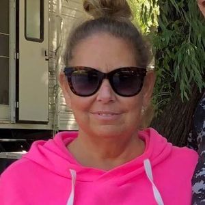 Meet your Posher, Cathy